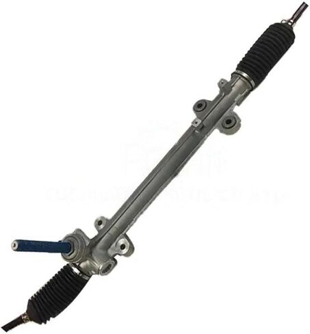 Hydraulic Power Steering Rack Compatible For SANTAFE 2.4 57700-26200 57710-26500 Steering Gear Box in Saudi Arabia