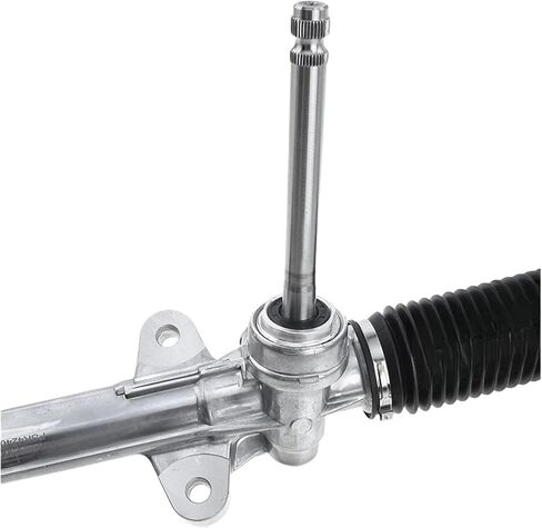 معدات رف التوجيه السلطة متوافقة مع Hyundai Elantra 2009-2012 565001M100 565003x001 56500-3x001 565003x100 محرك اليد اليسرى in Kuwait