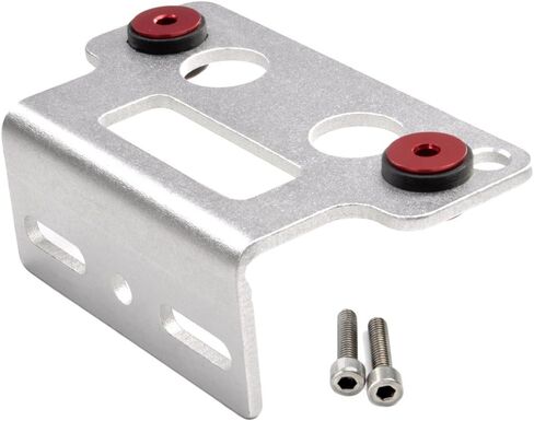 Trail Tech Voyager Motorcycle Triple Clamp Mount Bracket (Front) in Saudi Arabia