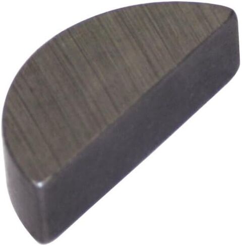 Crank Pulley Key, for All VW Aircooled Engines, Each, Compatible with Dune Buggy in Saudi Arabia