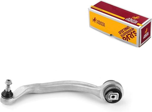 Metrix Premium Front Left Lower Rearward Control Arm and Ball Joint Assembly RK620492 Fits 2006-2012 Ford Fusion, 2006 Lincoln Zephyr, 2007-2012 Lincoln MKZ, 2003-2008 Mazda 6, 2006-2011 Mercury Milan in Saudi Arabia