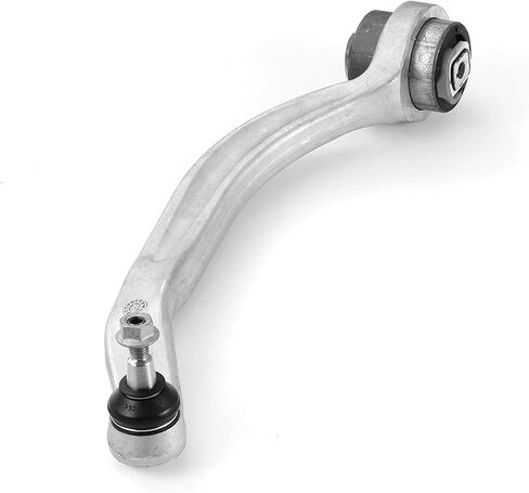 Metrix Premium Front Left Lower Rearward Control Arm and Ball Joint Assembly RK620492 Fits 2006-2012 Ford Fusion, 2006 Lincoln Zephyr, 2007-2012 Lincoln MKZ, 2003-2008 Mazda 6, 2006-2011 Mercury Milan in Saudi Arabia