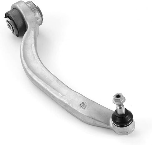 Metrix Premium Front Left Lower Rearward Control Arm and Ball Joint Assembly RK620492 Fits 2006-2012 Ford Fusion, 2006 Lincoln Zephyr, 2007-2012 Lincoln MKZ, 2003-2008 Mazda 6, 2006-2011 Mercury Milan in Saudi Arabia
