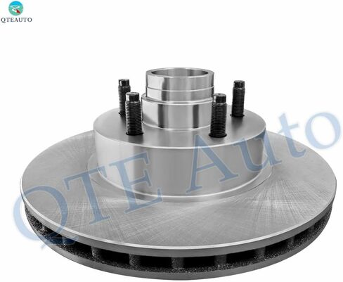 PM دوارات الفرامل الأمامية وتجميع المحور لعام 1997-2001 Mercury Mountaineer 5 مسمار in Saudi Arabia