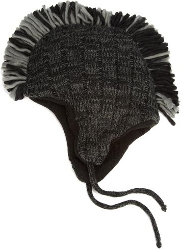 BioWorld Big Boys's Generic Shicay Mohawk Lap Lander Cap Cap in Saudi Arabia