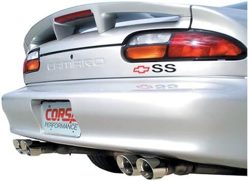 CORSA 14143 Cat-Back Exhaust System in Saudi Arabia
