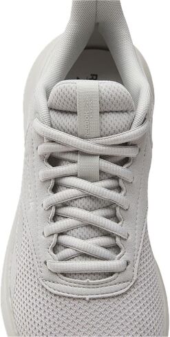 Reebok Women's DMX Comfort + Slip-on Sneaker, Pink Stucco/Chalk/Moonstone, 5 in Saudi Arabia