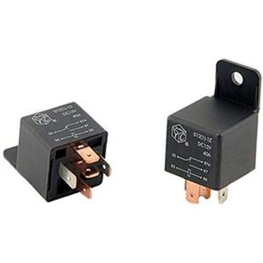 MTC VP785 / 241812 ترحيل مضخة الوقود (5 دبوس 12V 30A ، نماذج فولفو) in Kuwait