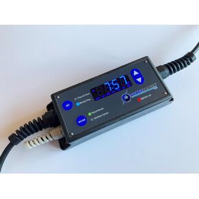 Power Badger Engine Block Heater Controller 1800US in Saudi Arabia