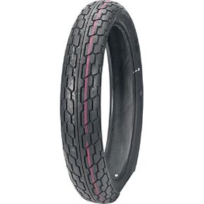 Bridgestone G515 Cruiser Front Motorcycle Tire 110/80-19 in Saudi Arabia