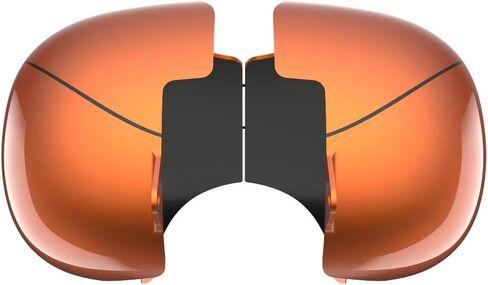 Advanblack Extended Stretched Tank Cover For Harley '08-'22 Street Glide & Road Glide in Saudi Arabia