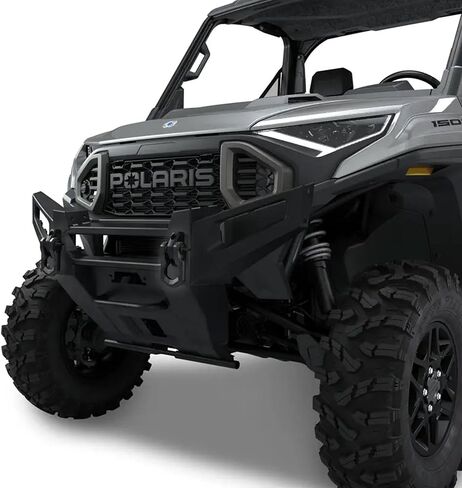 قيود المصد الأمامي Polaris ، مجموعة من 2 ، لنماذج محددة Ranger XD 1500 - الجزء 2890854 in Kuwait