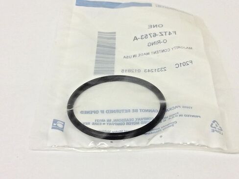 Ford Gasket - F4TZ6753A in Saudi Arabia