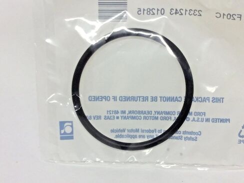 Ford Gasket - F4TZ6753A in Saudi Arabia
