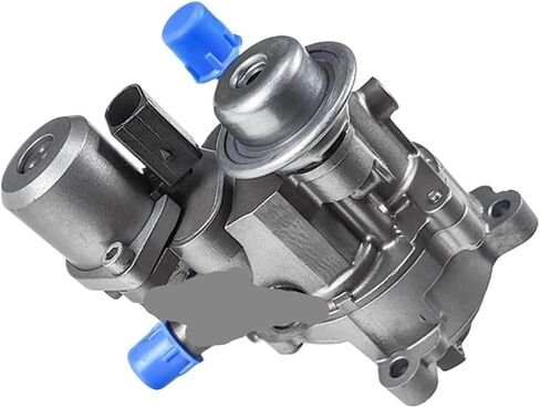 Fuel Pump Compatible for Auto Modified Pump Compatible for BMW N54/N55 Engine 335i 535i 535i 13517616170 13517616446 13406014001 in Saudi Arabia