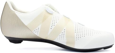 Sidi Ergo 6 Road Shoes - Men's, White, 44 in Saudi Arabia