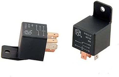 MTC VP785 / 241812 ترحيل مضخة الوقود (5 دبوس 12V 30A ، نماذج فولفو) in Saudi Arabia