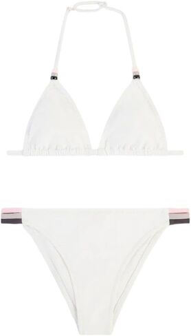Girls Mini Jennifer Bikini Sized by Age in Kuwait