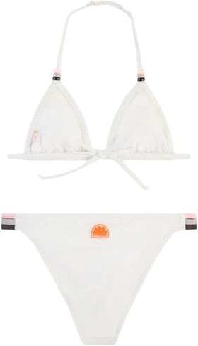 Girls Mini Jennifer Bikini Sized by Age in Kuwait