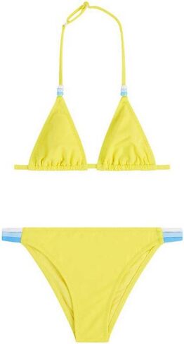 Girls Mini Jennifer Bikini Sized by Age in Kuwait