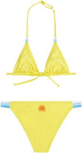 Girls Mini Jennifer Bikini Sized by Age in Kuwait