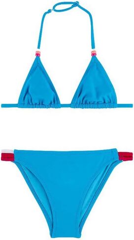 Girls Mini Jennifer Bikini Sized by Age in Kuwait