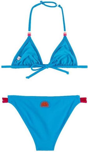 Girls Mini Jennifer Bikini Sized by Age in Kuwait