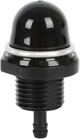 1 PCS 895124 FUEL PUMP FRIMING متوافق مع الزئبق 8hp 9.9hp 10hp 15hp 20hp Carb 4 Stroke 2005 2006 2007 2008 in Kuwait