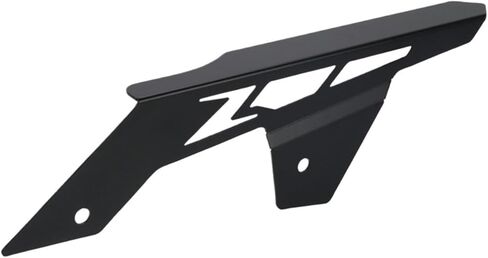 2022-2024 Compatible With Z650RS Ninja ZX-6R Z650 Wheel Slide Sprocket Chain Guard Protector Ninja650 2017-2021 Accessories in Saudi Arabia