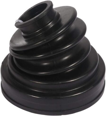 ROADFAR CV Boot Kit Replacement Front Outer Inner for Chevrolet Silverado 2500 6.0L 8.1L 6.6L Pair Repair Kit in Saudi Arabia