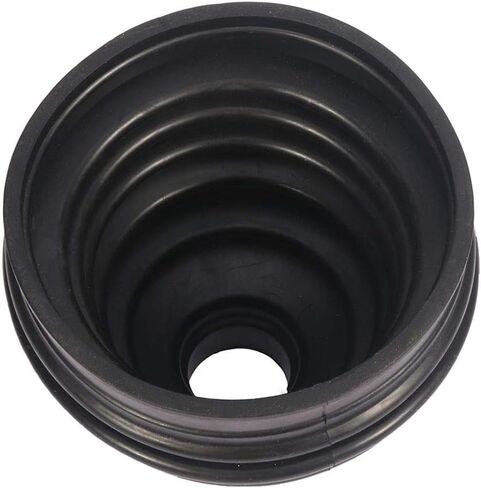 ROADFAR CV Boot Kit Replacement Front Outer Inner for Chevrolet Silverado 2500 6.0L 8.1L 6.6L Pair Repair Kit in Saudi Arabia