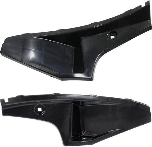 OKJHFD Bumper Seal for Scion for tC 2011-2016 Set of 2 Rear Driver and Passenger Side (Plastic) in Kuwait