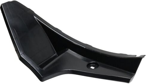 OKJHFD Bumper Seal for Scion for tC 2011-2016 Set of 2 Rear Driver and Passenger Side (Plastic) in Kuwait