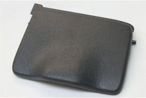 لـ Chevy for Camaro 1997-2002 ، لـ Pontiac for Firebird 1997-2002 Convertible Graphite Gray Outomatic Lid Cover HT10408634 in Kuwait