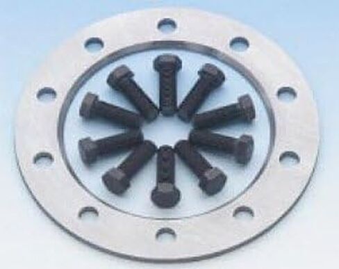 GM 8.5 "10-Bolt Chevy Ring Gear Spacer w/bolts in Saudi Arabia