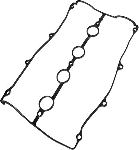 Engine Valve Cover Gasket Black Fits for Mazda Miata 1.6L 1990-1993, Replace B61P-10-235B in Saudi Arabia