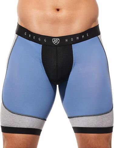 Room-Max Gym Boxer Brief in Saudi Arabia