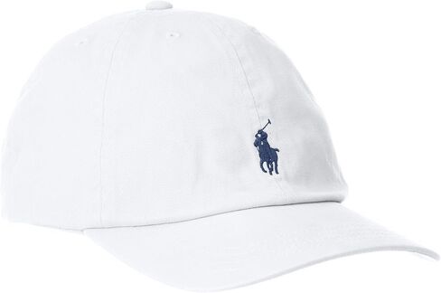 Polo Ralph Lauren Big Kids Classic Cap in Saudi Arabia