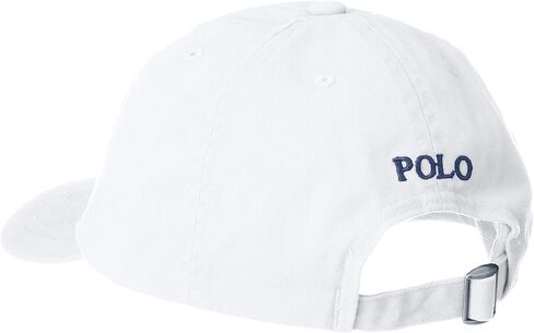 Polo Ralph Lauren Big Kids Classic Cap in Saudi Arabia