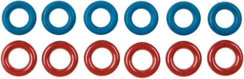 MAHLE GS33682 Fuel Injection Nozzle O-Ring in Saudi Arabia