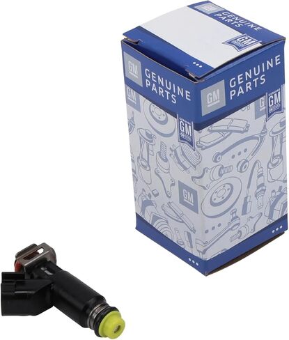 ACDelco GM Original Equipment 217-1626 Sequential Multi-Port Fuel Injector Assembly in Saudi Arabia