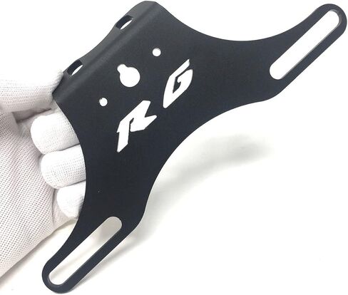 Fender Eliminator Tail Bracket for Yamaha YZF R6 2006-2016 2017 2018 in Kuwait