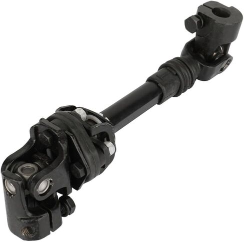 Lower for Dodge for Dakota 2000 for Durango 2000 Steering Shaft 4WD 425-265 55351199AC in Kuwait