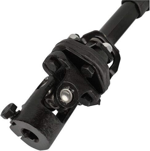 Lower for Dodge for Dakota 2000 for Durango 2000 Steering Shaft 4WD 425-265 55351199AC in Kuwait