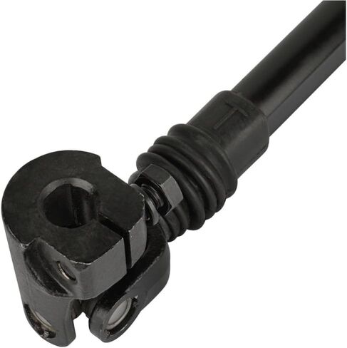 Lower for Dodge for Dakota 2000 for Durango 2000 Steering Shaft 4WD 425-265 55351199AC in Kuwait