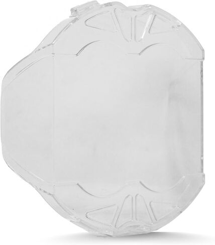 Baja Designs LP4 LED Light Rock Guard (أسود) in Kuwait