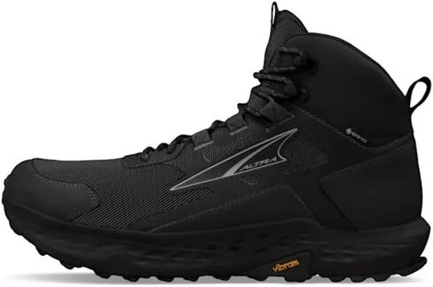حذاء الجري ALTRA TIMP 5 Hiker GTX للرجال، أسود، 10.5 in Saudi Arabia