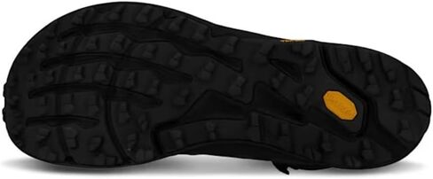 حذاء الجري ALTRA TIMP 5 Hiker GTX للرجال، أسود، 10.5 in Saudi Arabia