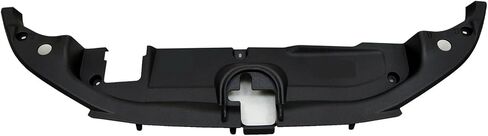 استبدال OE 2016 غطاء دعم المبرد Toyota Prius (رقم ربط Parts TO1224113) in Saudi Arabia