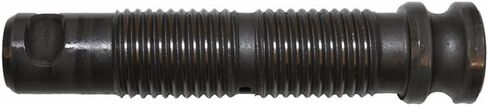 Mytee Products Spring Eye Threaded Bushing Compatible with Kenworth Leaf Spring Bushing Replaces B13-1002, AMMTB186, KWB131002, MTB-186, MTB186, SPB81, TB-81, TB81 in Saudi Arabia